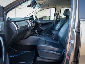 Ford Ranger 2.0SiT double cab Hi-Rider XLT - Image 18