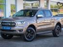 Thumbnail Ford Ranger 2.0SiT double cab Hi-Rider XLT