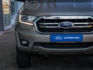 Ford Ranger 2.0SiT double cab Hi-Rider XLT - Image 4