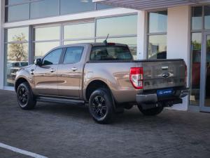 Ford Ranger 2.0SiT double cab Hi-Rider XLT - Image 7