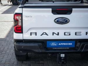 Ford Ranger 2.0 SiT double cab XLT 4x4 - Image 11