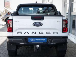 Ford Ranger 2.0 SiT double cab XLT 4x4 - Image 12