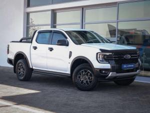 Ford Ranger 2.0 SiT double cab XLT 4x4 - Image 14