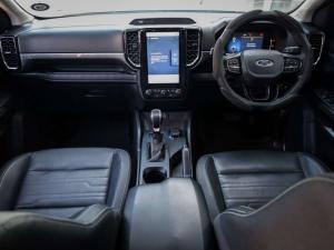 Ford Ranger 2.0 SiT double cab XLT 4x4 - Image 15