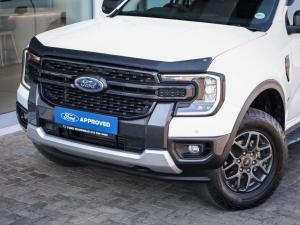 Ford Ranger 2.0 SiT double cab XLT 4x4 - Image 2