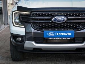 Ford Ranger 2.0 SiT double cab XLT 4x4 - Image 4