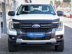 Ford Ranger 2.0 SiT double cab XLT 4x4 - Image 5
