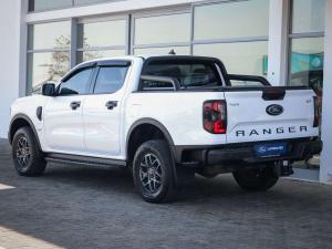 Ford Ranger 2.0 SiT double cab XLT 4x4 - Image 8