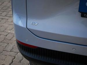Omoda C7 1.5T SHS PHEV - Image 10