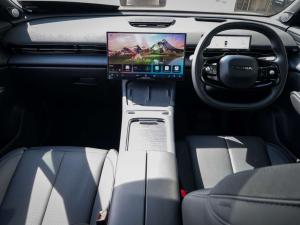 Omoda C7 1.5T SHS PHEV - Image 12