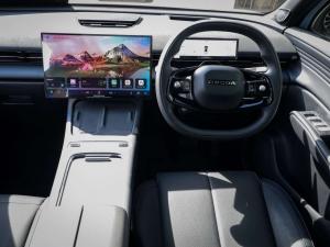 Omoda C7 1.5T SHS PHEV - Image 13