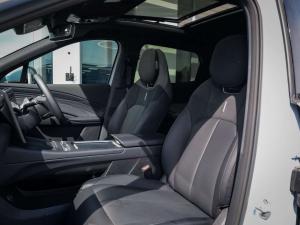 Omoda C7 1.5T SHS PHEV - Image 18