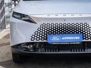 Omoda C7 1.5T SHS PHEV - Image 4