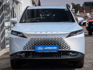 Omoda C7 1.5T SHS PHEV - Image 5
