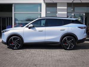 Omoda C7 1.5T SHS PHEV - Image 6