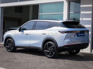 Omoda C7 1.5T SHS PHEV - Image 7