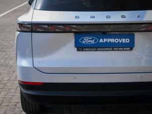Omoda C7 1.5T SHS PHEV - Image 9