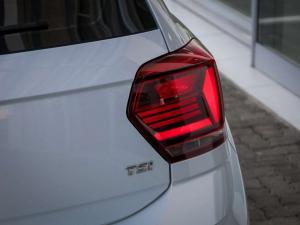 Volkswagen Polo hatch 1.0TSI Trendline - Image 10