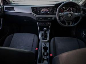 Volkswagen Polo hatch 1.0TSI Trendline - Image 11