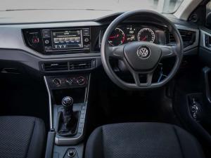 Volkswagen Polo hatch 1.0TSI Trendline - Image 12