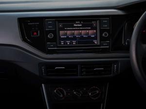 Volkswagen Polo hatch 1.0TSI Trendline - Image 14