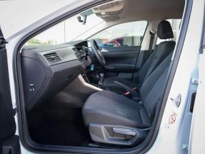 Volkswagen Polo hatch 1.0TSI Trendline - Image 17