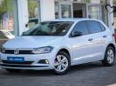 Thumbnail Volkswagen Polo hatch 1.0TSI Trendline