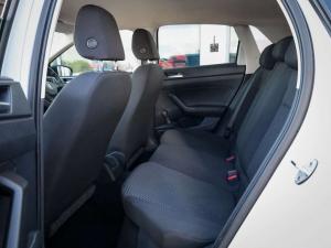 Volkswagen Polo hatch 1.0TSI Trendline - Image 20