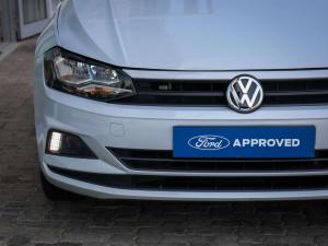 Volkswagen Polo hatch 1.0TSI Trendline - Image 4