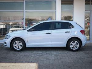 Volkswagen Polo hatch 1.0TSI Trendline - Image 6