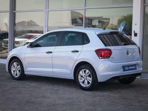 Volkswagen Polo hatch 1.0TSI Trendline - Image 7