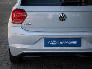 Volkswagen Polo hatch 1.0TSI Trendline - Image 8