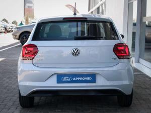 Volkswagen Polo hatch 1.0TSI Trendline - Image 9