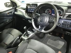 Suzuki Baleno 1.5 GLX manual - Image 10