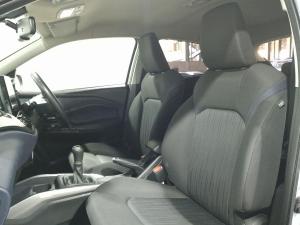 Suzuki Baleno 1.5 GLX manual - Image 12