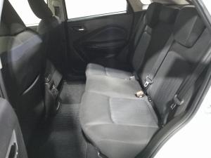 Suzuki Baleno 1.5 GLX manual - Image 14