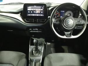 Suzuki Baleno 1.5 GLX manual - Image 18