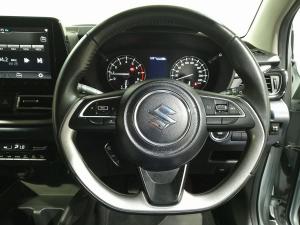Suzuki Baleno 1.5 GLX manual - Image 19