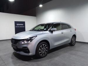 Suzuki Baleno 1.5 GLX manual - Image 1