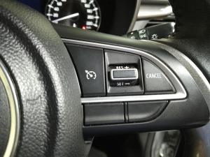 Suzuki Baleno 1.5 GLX manual - Image 21