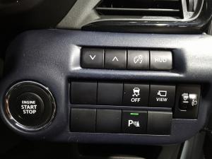 Suzuki Baleno 1.5 GLX manual - Image 26