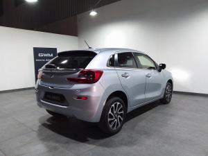 Suzuki Baleno 1.5 GLX manual - Image 28