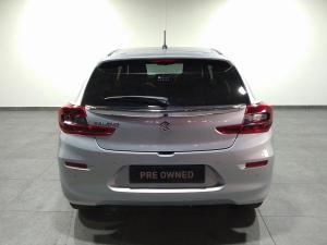 Suzuki Baleno 1.5 GLX manual - Image 29
