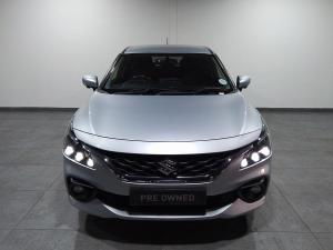 Suzuki Baleno 1.5 GLX manual - Image 2