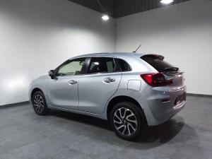 Suzuki Baleno 1.5 GLX manual - Image 30