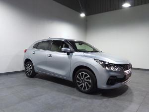 Suzuki Baleno 1.5 GLX manual - Image 3