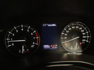 Suzuki Baleno 1.5 GLX manual - Image 4