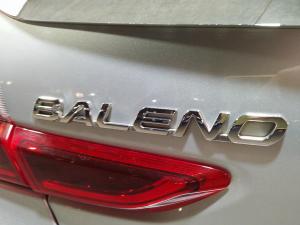 Suzuki Baleno 1.5 GLX manual - Image 7