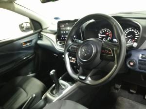 Suzuki Baleno 1.5 GLX manual - Image 10