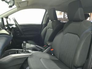 Suzuki Baleno 1.5 GLX manual - Image 12